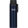 Thermos Outdoor Series Insulated Carbonated Drink Bottle with Carry Loop, 500ml, Midnight Blue, RBAA-500 MDB