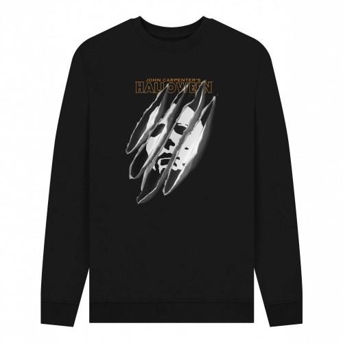 Halloween Unisex Adult Slasher Sweatshirt