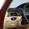 For BMW 3 Series E90 2005-2012 Soft Carbon Fiber Car Instrument Panel Panel Frame Decorative Sticker Interior Accessories L/R FQ4