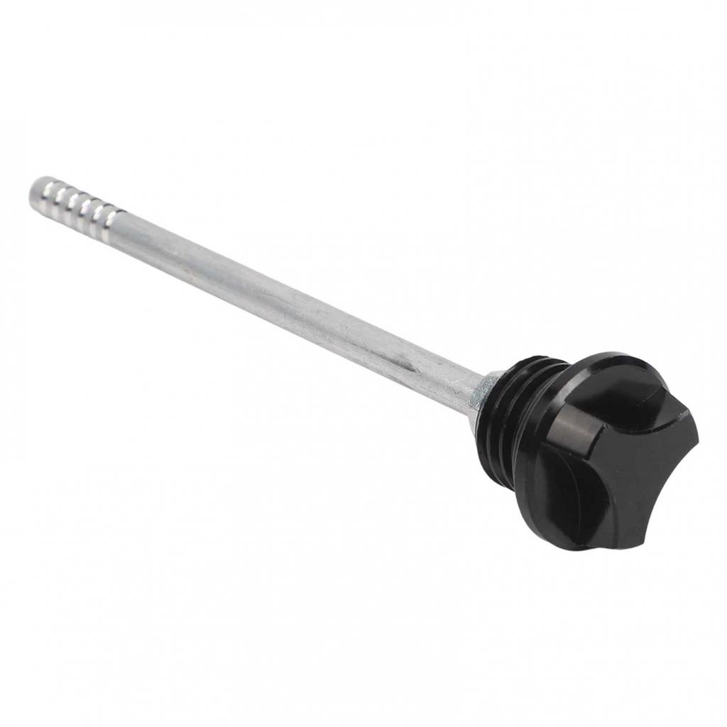 CNC Aluminum Dipstick Motorcycle Level Indicator Oil Tank Indicator