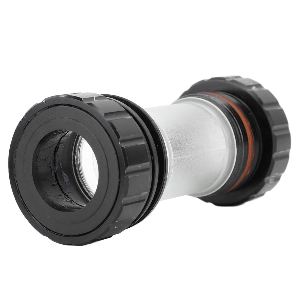 Středové složení pro kolo 5-ti dílné 68?73mm Hliníková slitina Utěsněné ložisko Přesné závity Středové složení jízdního kola