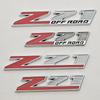 Accesorii de exterior – Embleme