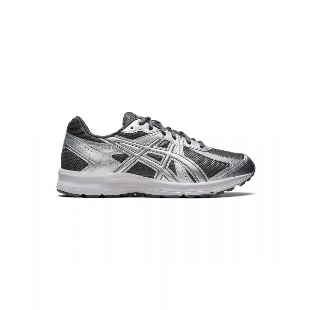 

ASICS Jog 100 S SMU 2E Замок сиденья, чистое серебро 1201A773 020