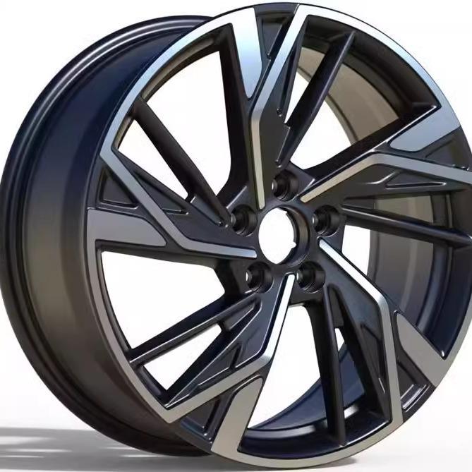 Junsheng Rubber: Fits 18-19 inch Lynk & Co 01 and 03 aluminum alloy wheels, universal compatibility.