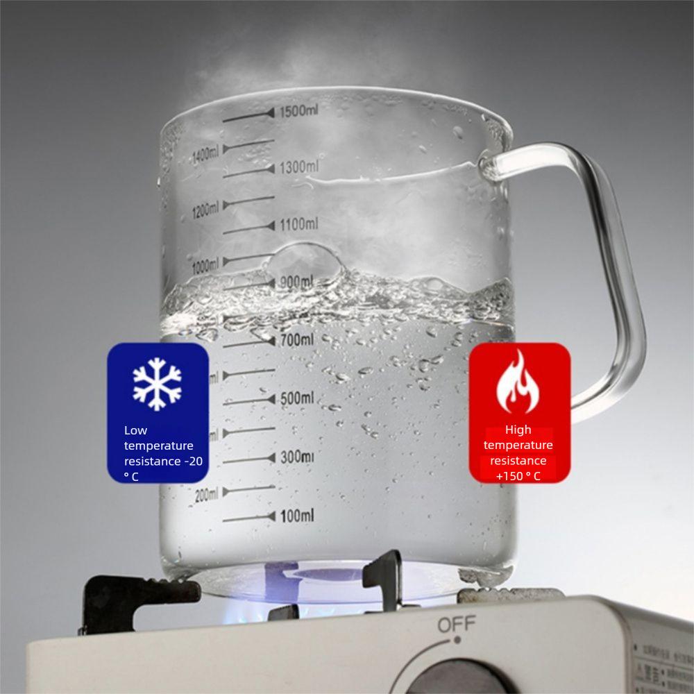 with Scale Cooking Oil Storage Can Fine Mesh Oil Filtration Can Oil Filter Container  Cooking Tool