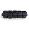 10Pcs Hockey End Butt Caps Plugs Replacement Hockey Stick End Tape Protectors Ice Hockey Stick End Plug Easy To Use
