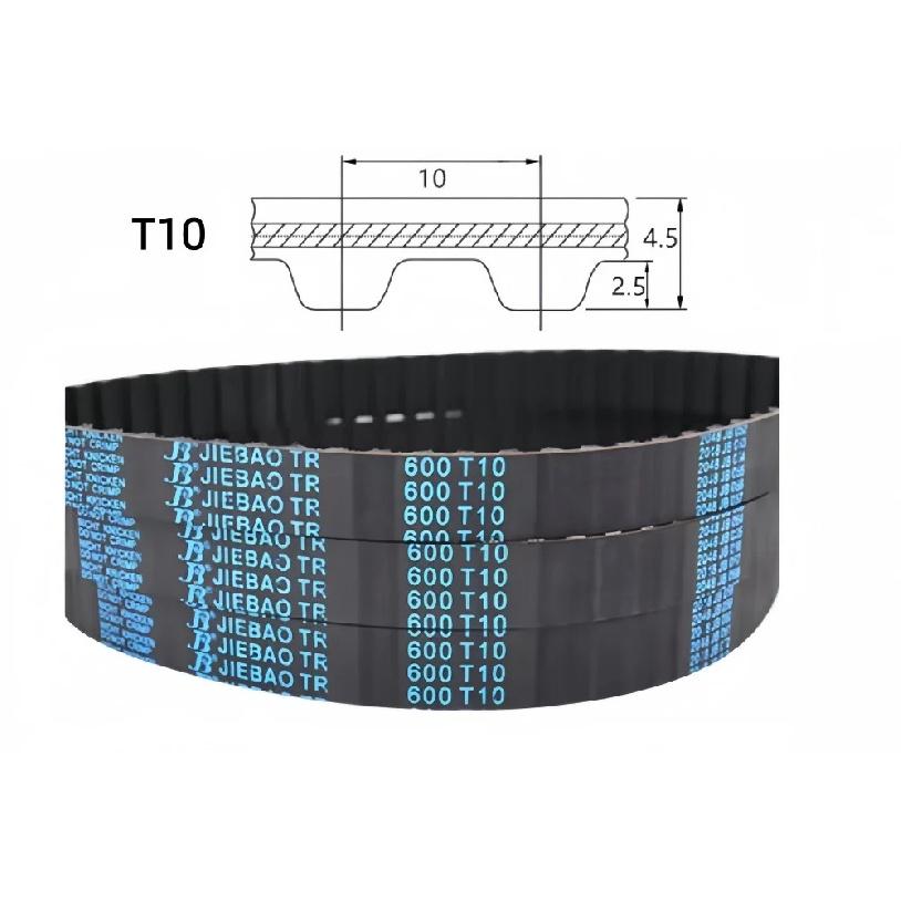 High Torque Rubber  MXL Timing Belt Width 3/4/5/6/8/10/12/15mm Model Number B80MXL/81/82/83/84/85/86/87/88/89/90/91/92---B95MXL