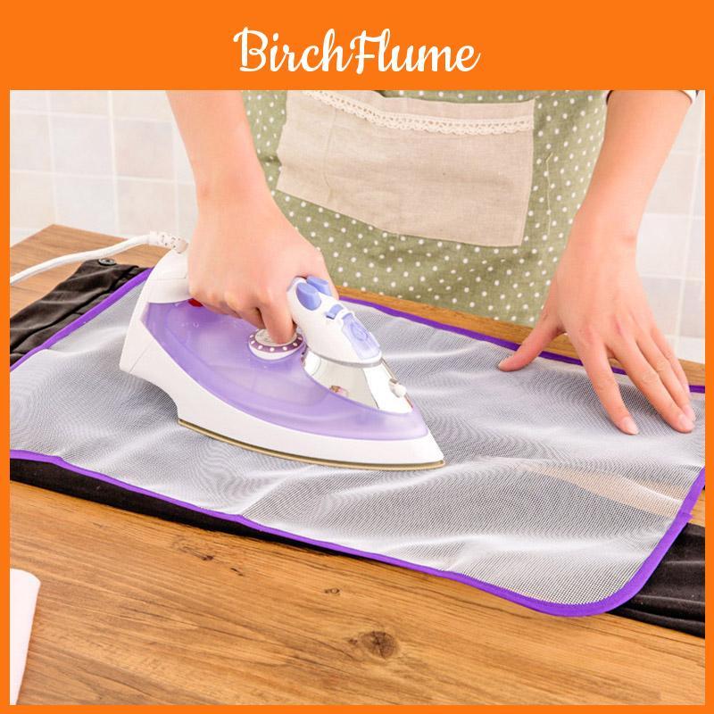 High Quality Heat Resistant Ironing Cloth Insulation Pad For Perfect Garment Care