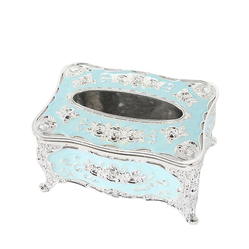 Haushalt Phnom Penh Serviettenbox Papierbox Desktop Kunststoffbox
