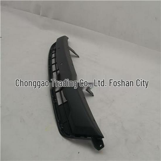 Compatible with Foton Front Bumper Grille P1531020300A0