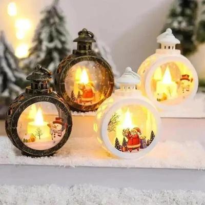 Acessórios para festas – Decorações de Natal