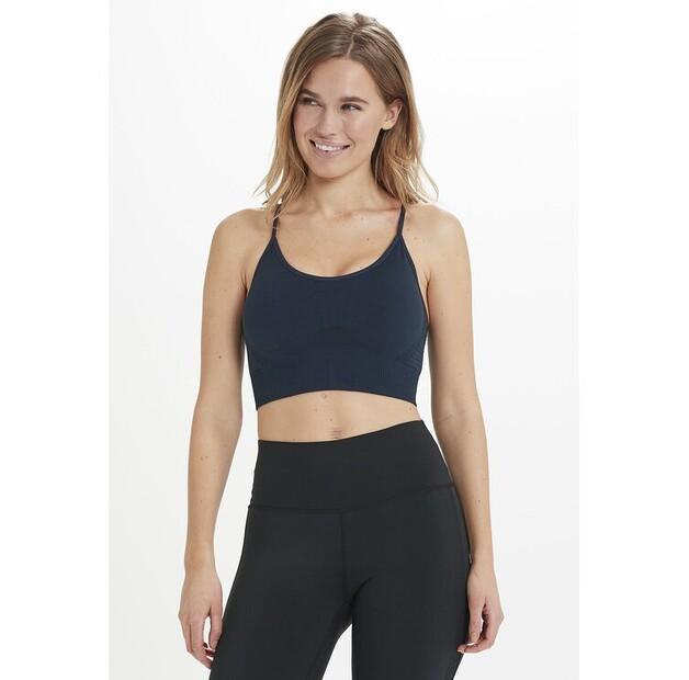 Спортивный бюстгальтер Athlecia Foan Seamless EU XXS_XS