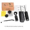German Monocular Telescope Zoom High Magnification Professional Concert Portable Mobile Phone Photography Outdoor Bird Watching