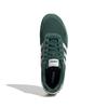 Adidas Run 60s OMT69 College Sand Size Cm 4.0 Sneakers, Green/Footwear White/Crystal (JS1003), 26.0