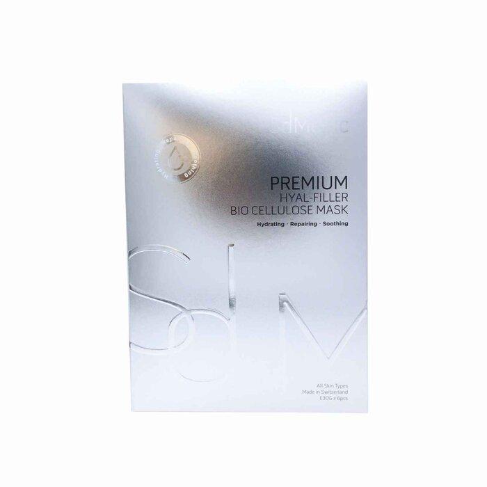Sdmedic Premium Hyal Filler Bio Cellulose Mask