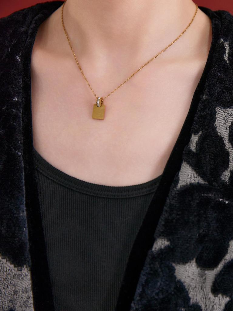 Herbst/Winter Maulbeerseiden-Samtmantel - Schlicht, bedruckt, locker sitzend, figurbetonende Damenoberbekleidung 1297