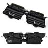 95 % NEUE Dash Front Mitte Links Rechts Klimaanlage AC Vent Grille Outlet Montage Für BMW 5 Serie G30 G31 2017