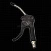 Pressure Air Gun, 3 X Compressed Air Blow Gun, 60mm Stainless Steel Elbow Air Gun for Compressor Air Blower Gun