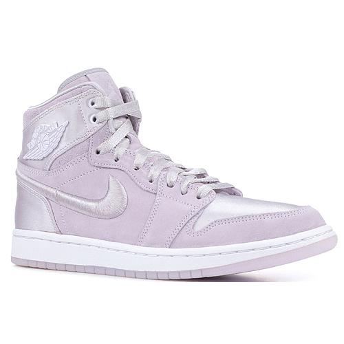 Jordan 1 Retro High Season Of Her Barley Grape Women's AO1847-545