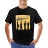 Echo & The Bunnymen Album T-shirt