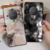 Minimalist Pattern Funda Phone Cover Case for Honor X8 X6 Magic5Lite X7 X9a 200 400 Lite X5b 8X 70 90