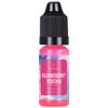 DLD Liquid Dye Set for Candle Making for Suqishy Jel  for Jelly Wax | 36 Vibrant Colors 10ml/Bottle Long-Lasting