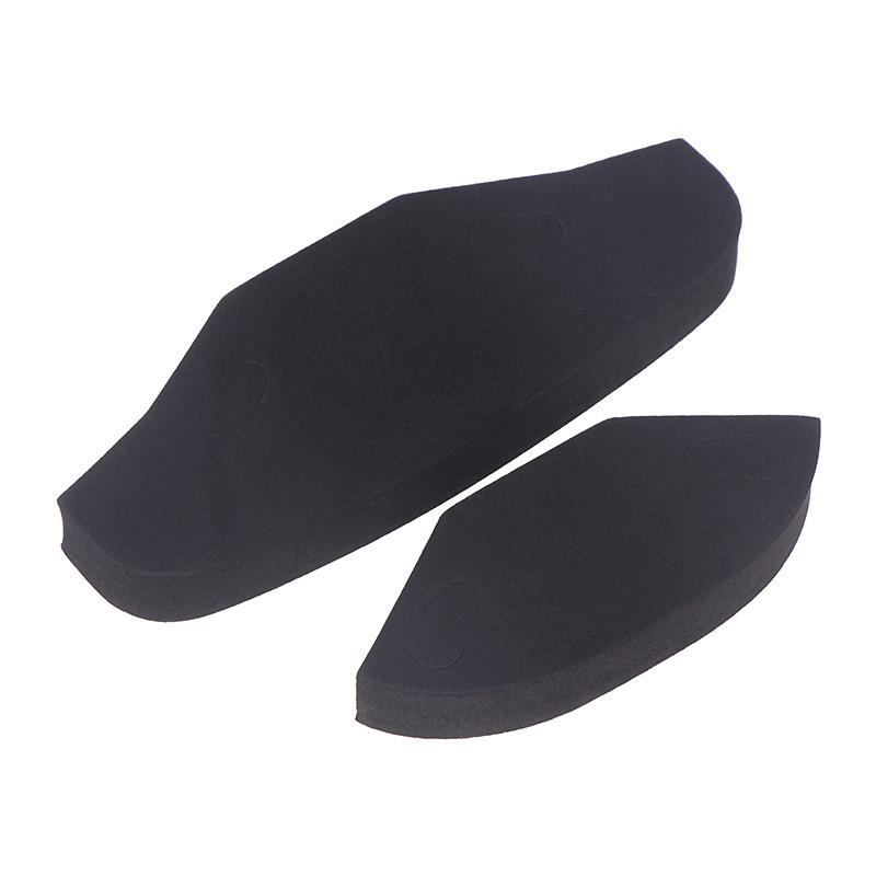 Front/Rear Bumper Sponge Foam For Tamiya Tt-01 Tt-02 Tt01 Tt02 1/10 Rc Car Upgrade Parts Spare Accessories