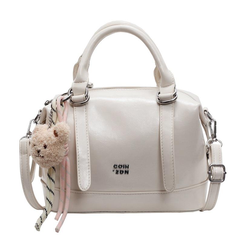 Handbag Women's New Fashion Casual Shoulder Bag Oblique Span Bag