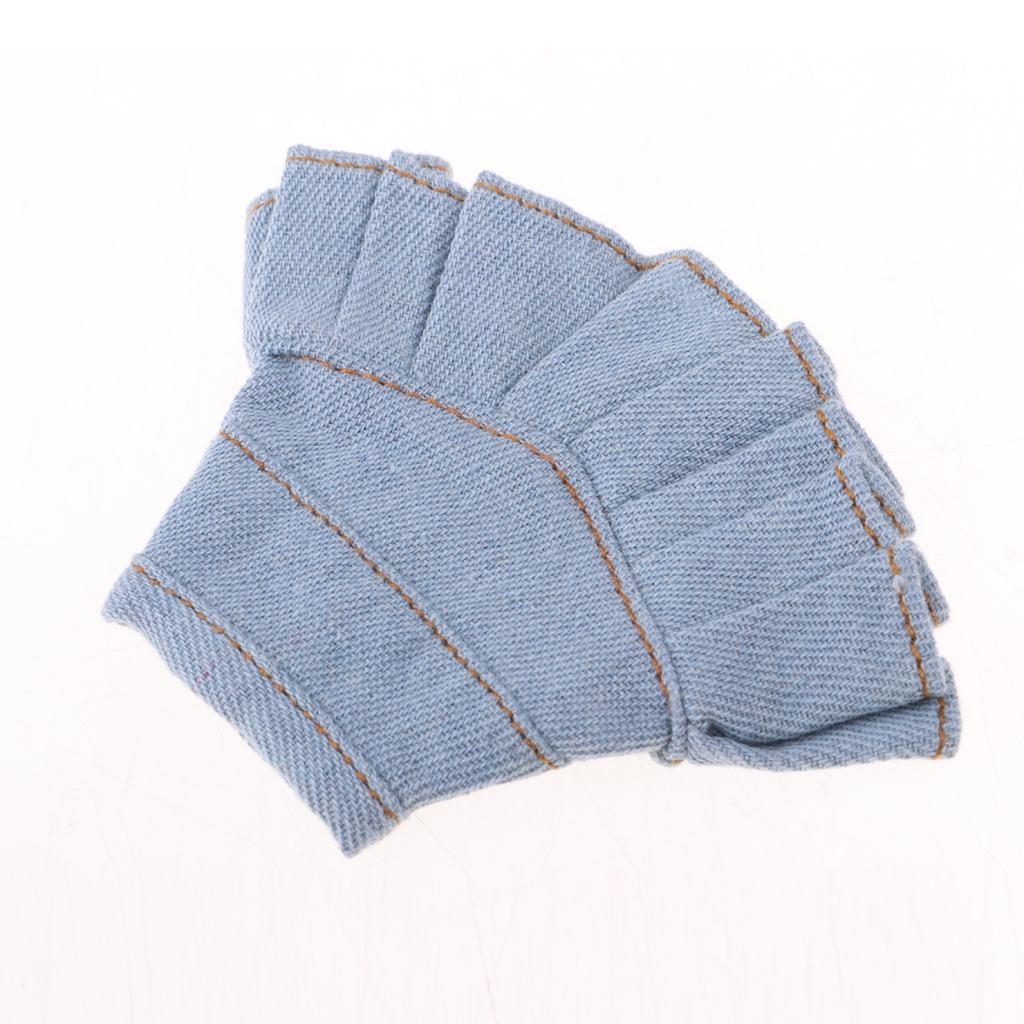 Skirt for Doll Casual Clothing