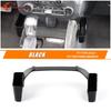 Both Side Car Sides Gear Shift Storage Boxes Organizer Tray For Ford Bronco 21+