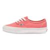 Vans Mte ריאישו אותנטי 44 נוח רך נמוך סקייט נעלי סניקרס לנשים ורוד VN000CW26UD1
