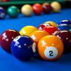 HOX Black 8 Billiard Pool Balls