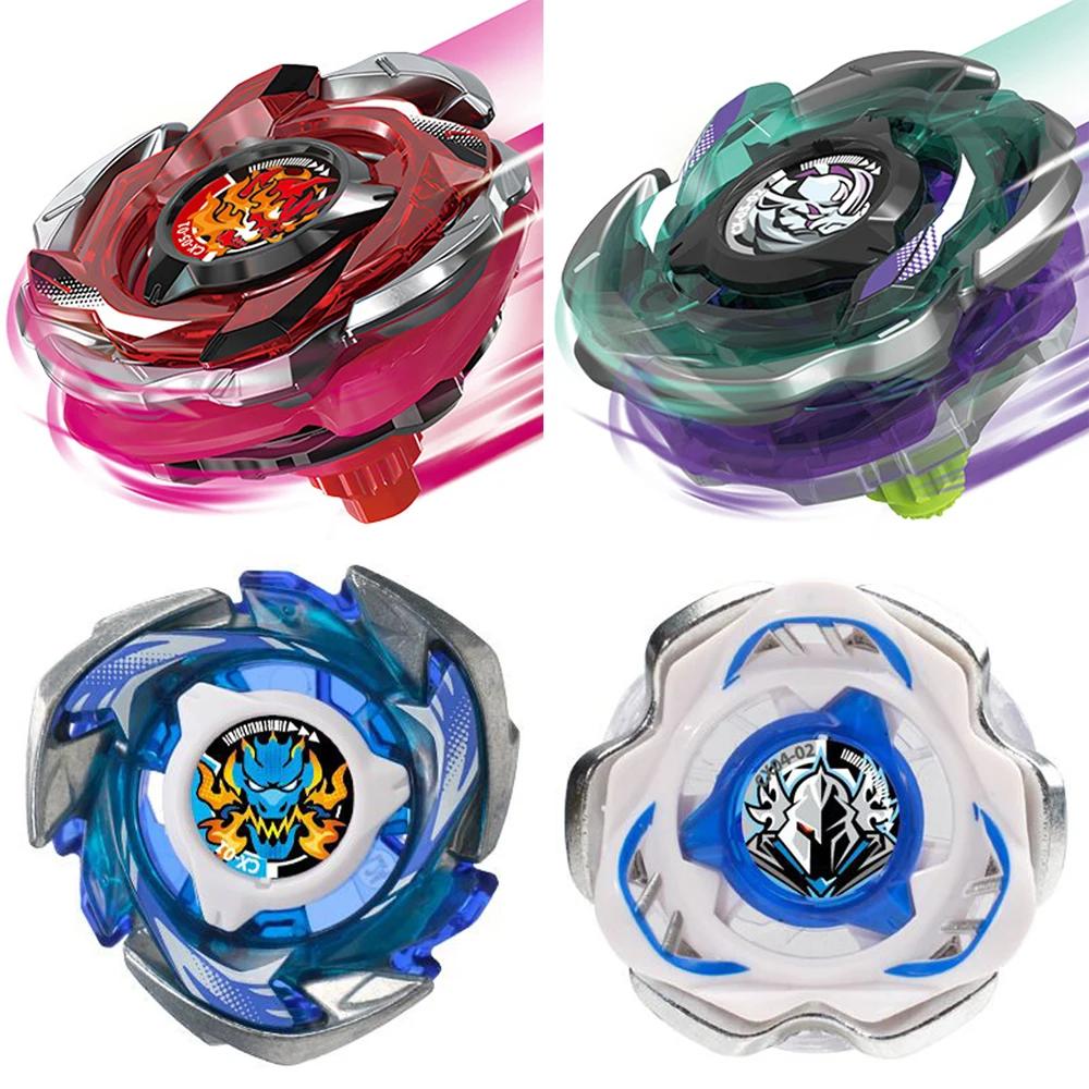 Bey Burst Gyro X Giocattolo CX Gyro CX-05 Booster casuale Vol.6 CX01 CX02 CX03 CX04 CX06