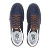 Vans Bravo Navy Brown V2740 Navy Brown
