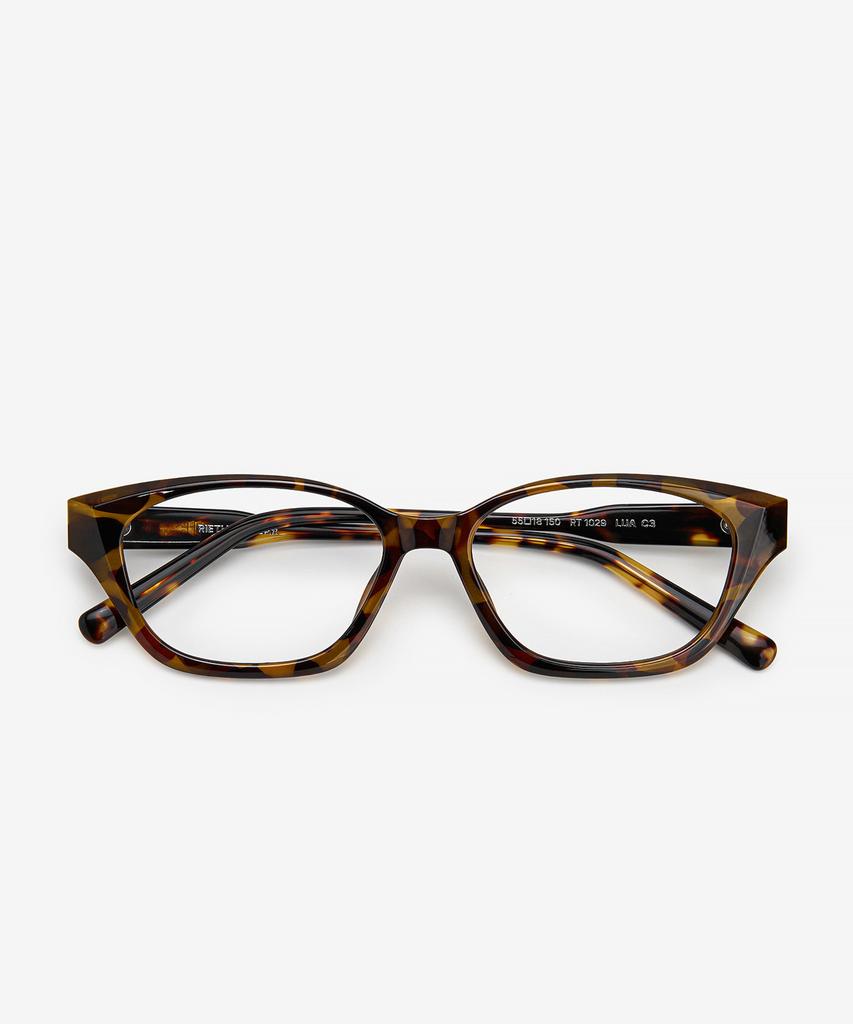 Lieti Lua C3 Leopard
