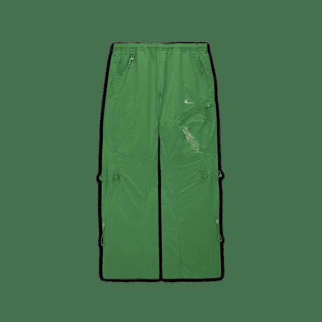 Nike x Off-White Mc Pants Kelly Green Men s DV4393-389 XS