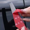 cyxmtz1 2PCS for Mitsubishi Lancer Outlander Pajero ASX Outlander Eclipse Cross Ralliart Alloy Car Side Badge Fender Sticker Decoration
