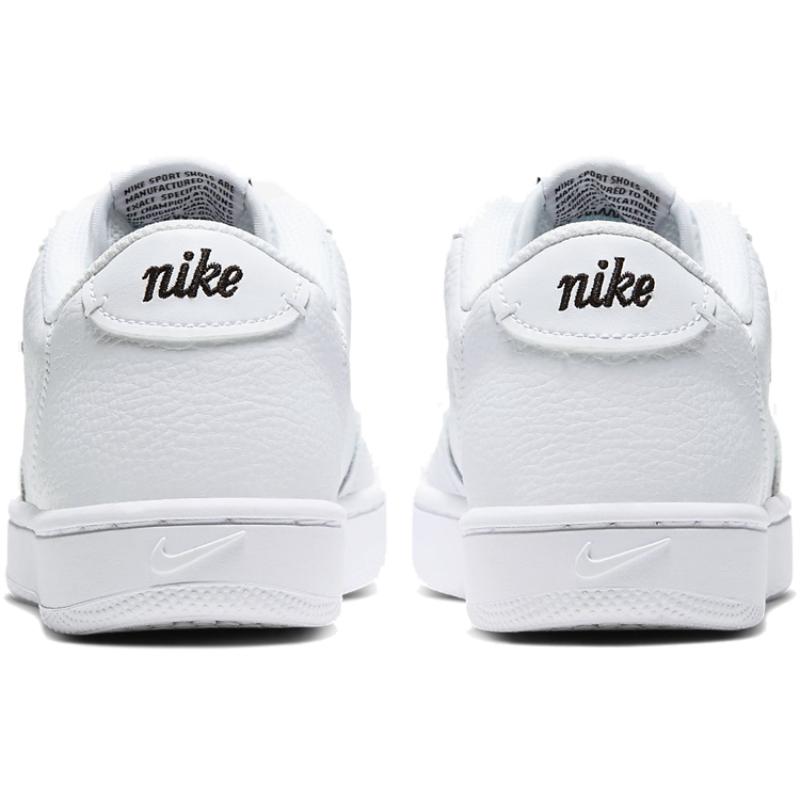 Nike Court Vintage Premium 'White' Women's Sneakers CW1067-100