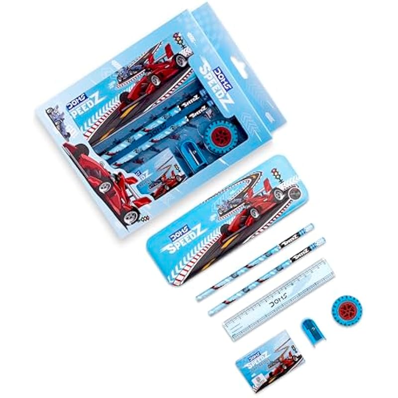 Doms Speedz Kit 0 другой