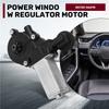 Power Window Regulator Motor For Toyota Yaris Vios Corolla Levin Camry RAV4 2007- 2019- Part Numbers 85720-06210 8572006210