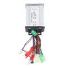 24V 350W Brushless Motor Controller Electric Motor Controller for Electric Bicycles Bikes Tricycles Motorcycles