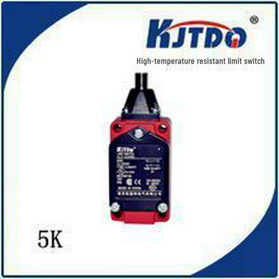 Rotary-Proof Liquid and Material Level Sensor Controller Anti-Blocking Level Meter
