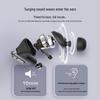 Philips TAT3518 Hybrid ANC True Wireless Earbuds
