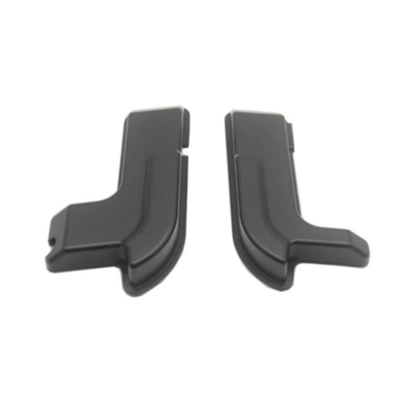 

For 18-24 JEEP Wrangler JL rear window cable cover protection decorative accessories 2 pcs