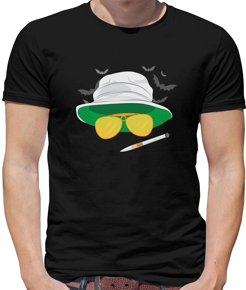 Fear And Loathing Mens T-Shirt - Las Vegas - Cult Film - 90 s - Movie M