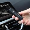 JEQS5 1Pcs Car Interior Dust Sweeping Soft Brush Cleaning Tools For Lexus F SPORT ES RX NX LS UX LM LX GX LC RZ IS CT GS RC HS SC TX L