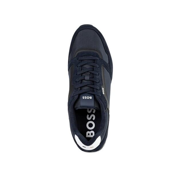 Кроссовки BOSS 25896