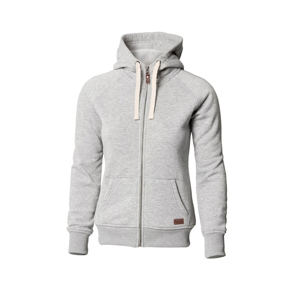 Nimbus Womens/Ladies Williamsburg Hoodie