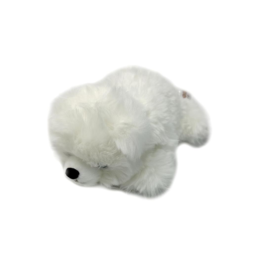 Cute Sales Plush Toy, S, Polar Bear, M0515