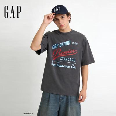 Oberteile – T-Shirts